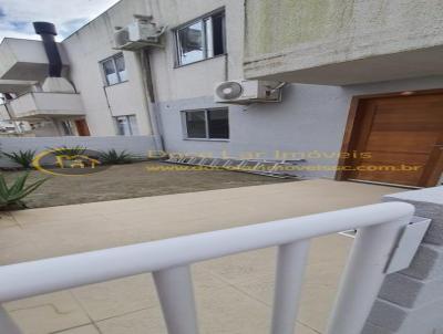 Apartamento para Venda, em Palhoa, bairro Guarda do Cubato, 2 dormitrios, 1 banheiro, 2 vagas
