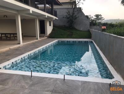 Chcara para Venda, em Atibaia, bairro Jardim Estncia Brasil, 3 dormitrios, 3 banheiros, 1 sute, 4 vagas