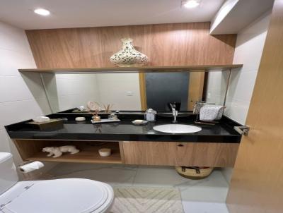 Apartamento para Locação, em João Pessoa, bairro Cabo Branco, 3 dormitórios, 1 banheiro, 3 suítes, 3 vagas