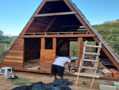 Chácara para Venda, em Alfredo Chaves, bairro Alterosas, 2 dormitórios, 1 banheiro, 3 vagas