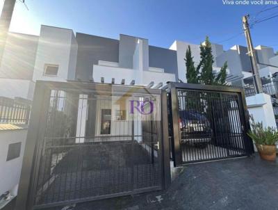 Duplex para Venda, em Santa Cruz do Sul, bairro Santo Incio, 2 dormitrios, 2 banheiros, 1 vaga