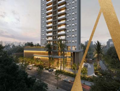 Apartamento Alto Padro para Venda, em Cuiab, bairro Aras, 3 dormitrios, 4 banheiros, 3 sutes, 2 vagas