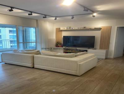Apartamento para Locação, em Santana de Parnaíba, bairro Tamboré, 3 dormitórios, 3 banheiros, 1 suíte, 2 vagas