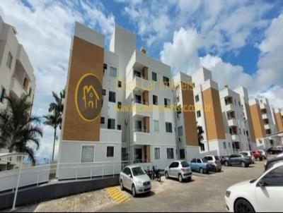 Apartamento para Venda, em Palhoa, bairro Bela Vista, 2 dormitrios, 1 banheiro, 1 vaga