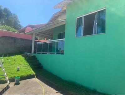 Casa para Venda, em Araruama, bairro Ponte dos Leites, 2 dormitrios, 2 banheiros, 1 sute, 2 vagas