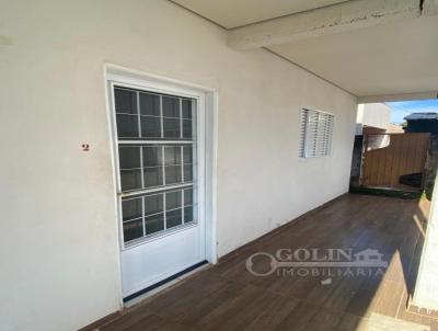 Apartamento para Locao, em Tangar da Serra, bairro JARDIM SHANGRIL, 2 dormitrios, 1 banheiro, 1 vaga