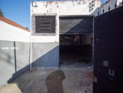 Galpo para Locao, em So Paulo, bairro Chcara Santo Antnio (Zona Sul)