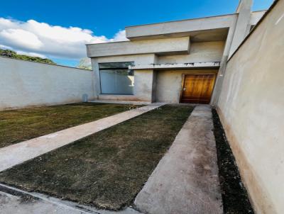 Casa Geminada para Venda, em So Jos da Lapa, bairro Chcaras Cachoeira, 3 dormitrios, 1 banheiro, 1 sute, 2 vagas