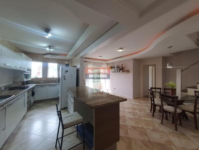 Cobertura para Venda, em Florianpolis, bairro Crrego Grande, 4 dormitrios, 3 banheiros, 2 sutes, 2 vagas