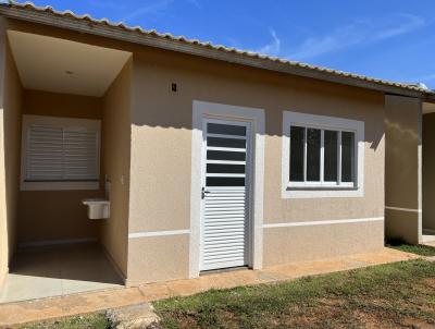 Casa em Condomnio para Venda, em Presidente Prudente, bairro Eco Ville, 2 dormitrios, 2 banheiros, 1 sute