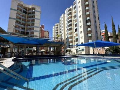 Apartamento para Venda, em Caldas Novas, bairro TURISTA I
