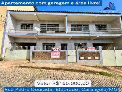 Apartamento para Venda, em , bairro Eldorado, 2 dormitrios, 1 banheiro, 1 sute, 1 vaga