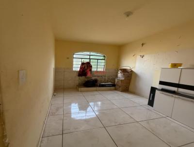 Casa para Venda, em Presidente Prudente, bairro CINQUENTENRIO, 3 dormitrios, 1 banheiro, 1 vaga