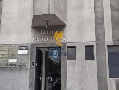 Sala Comercial para Locao, em Jacare, bairro Jardim Flrida, 1 banheiro