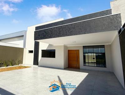 Casa para Venda, em Maring, bairro Jd. Freitas, 3 dormitrios, 1 banheiro, 1 sute, 2 vagas