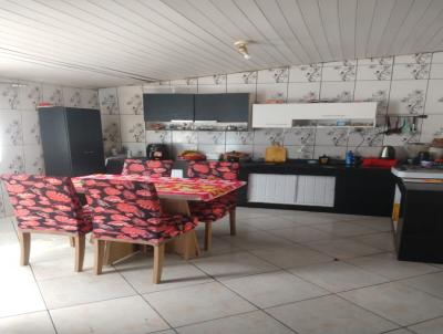Casa para Venda, em Porto Alegre, bairro Restinga, 2 dormitrios, 2 banheiros, 1 sute, 1 vaga