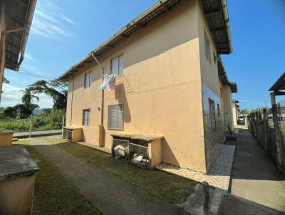 Apartamento para Venda, em Itanhaém, bairro Guapurá, 2 dormitórios, 1 banheiro, 1 vaga