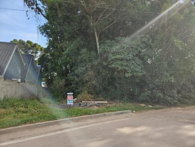 Terreno para Venda, em Fazenda Rio Grande, bairro Estados