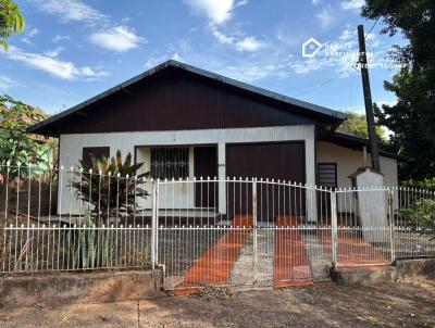 Casa para Locao, em Crissiumal, bairro CENTRO, 2 dormitrios, 1 banheiro, 1 vaga