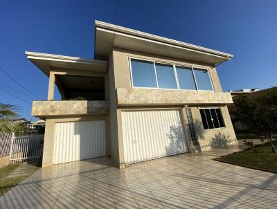 Casa para Venda, em Campos Novos, bairro Nossa Senhora de Lourdes, 2 dormitrios, 2 banheiros, 1 sute, 2 vagas