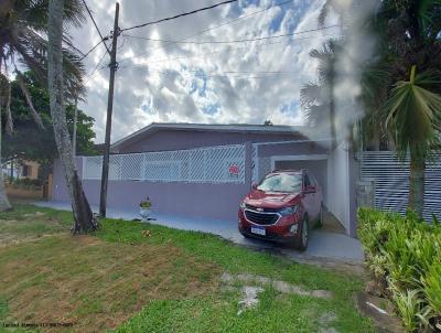 Casa de Praia para Venda, em Itanham, bairro Cibratel I, 6 dormitrios, 5 banheiros, 2 sutes