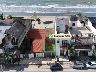 Terreno para Venda, em Cruz, bairro Praia do Pre