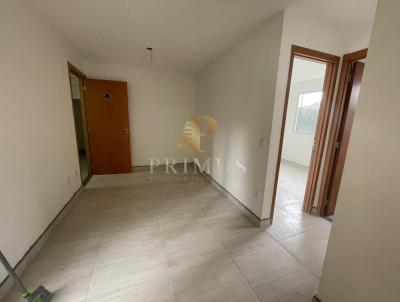 Apartamento para Locao, em Suzano, bairro Chcara Estncia Paulista, 2 dormitrios, 1 banheiro, 1 vaga