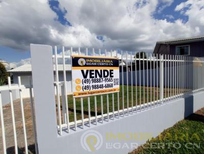 Casa para Venda, em Campos Novos, bairro Centro, 3 dormitórios, 2 banheiros, 1 vaga