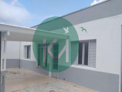 Casa para Venda, em Mogi das Cruzes, bairro Jardim Santa Carolina, 5 dormitrios, 3 banheiros, 1 sute, 2 vagas
