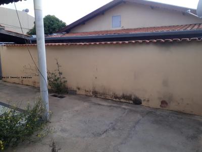 Casa para Venda, em Campinas, bairro jardim Planalto de Viracopos, 5 dormitrios, 2 banheiros, 2 vagas
