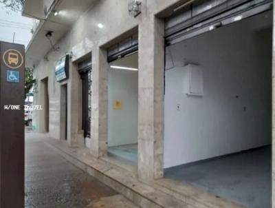 Loja para Locao, em So Paulo, bairro Vila Alexandria