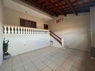 Casa para Venda, em Sorocaba, bairro Jardim Santa Rosa, 2 dormitrios, 2 banheiros, 1 sute, 2 vagas