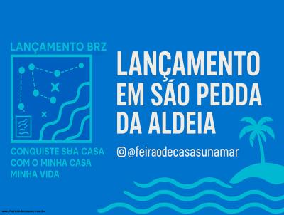 Apartamento para Venda, em São Pedro da Aldeia, bairro Nova São Pedro, 2 dormitórios, 1 banheiro, 1 suíte, 1 vaga