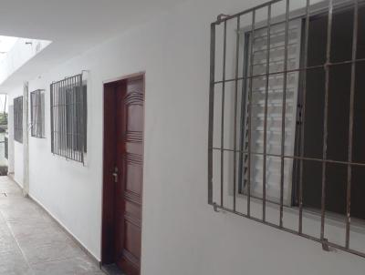 Casa para Locao, em Po, bairro Cidade Kemel, 1 dormitrio, 1 banheiro, 1 vaga