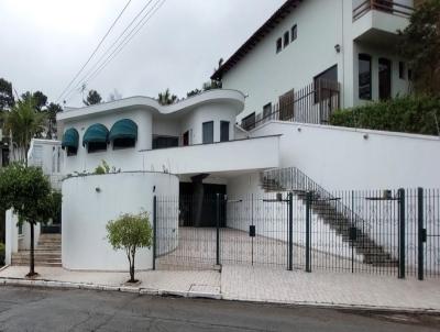 Casa para Venda, em So Paulo, bairro Parque dos Prncipes, 4 dormitrios, 5 banheiros, 1 sute, 5 vagas