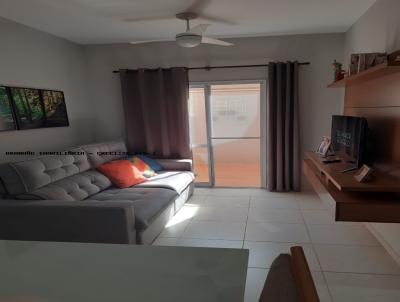 Apartamento para Venda, em Ribeiro Preto, bairro Residencial Greenville, 2 dormitrios, 1 banheiro, 1 vaga