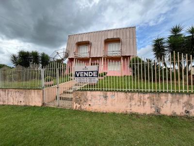 Casa para Venda, em , bairro Nossa Senhora de Lourdes, 3 dormitrios, 2 banheiros, 1 sute, 2 vagas