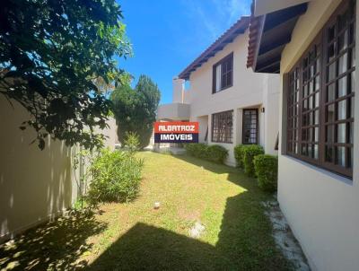 Casa para Venda, em Florianpolis, bairro Crrego Grande, 4 dormitrios, 6 banheiros, 2 sutes, 3 vagas