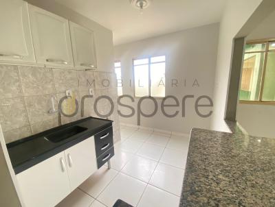Apartamento para Locao, em Presidente Prudente, bairro Jardim Maracan, 2 dormitrios, 1 banheiro, 1 vaga