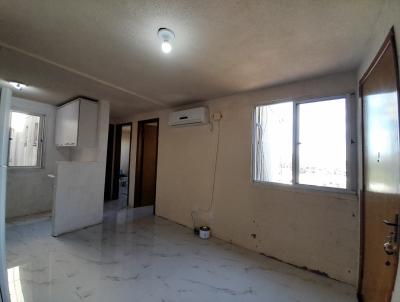 Apartamento para Venda, em Porto Alegre, bairro Vila Nova, 2 dormitrios, 1 banheiro, 1 vaga
