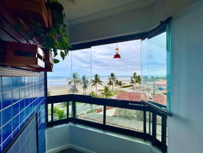 Apartamento para Venda, em Praia Grande, bairro Real, 3 dormitórios, 1 banheiro, 1 suíte, 1 vaga