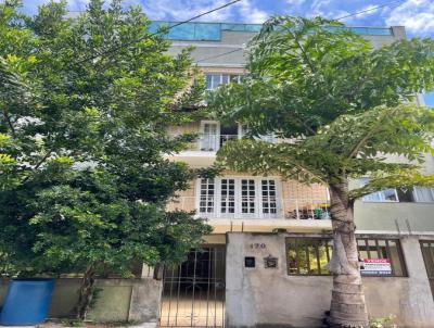 Apartamento para Venda, em Vila Velha, bairro Ilha dos Ayres, 2 dormitórios, 1 banheiro, 1 vaga