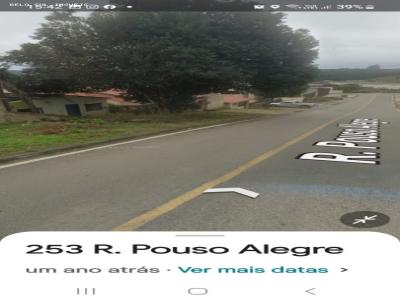 Terreno para Venda, em Almirante Tamandaré, bairro Campina do Arruda