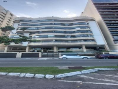 Apartamento para Venda, em Vila Velha, bairro Praia da Costa, 4 dormitórios, 4 banheiros, 1 suíte, 2 vagas