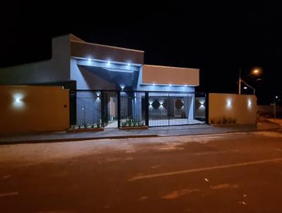 Casa para Locao, em Cassilndia, bairro Mais Parque, 3 dormitrios, 4 banheiros, 3 sutes, 2 vagas