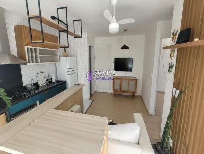 Apartamento para Locação, em São Paulo, bairro Vila Prudente, 2 dormitórios, 1 banheiro