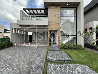 Casa em Condomínio para Venda, em Ribeirão Preto, bairro Loteamento Terras de Florença, 4 dormitórios, 6 banheiros, 4 suítes, 4 vagas