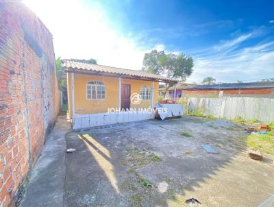 Casa para Venda, em Paranagu, bairro Parque Agari, 2 dormitrios, 1 banheiro, 1 vaga