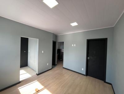 Apartamento para Locao, em Itaja, bairro Centro, 1 dormitrio, 1 banheiro