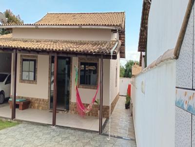 Casa para Venda, em Cabo Frio, bairro Santa Margarida II (Tamoios), 3 dormitórios, 3 banheiros, 1 suíte, 3 vagas